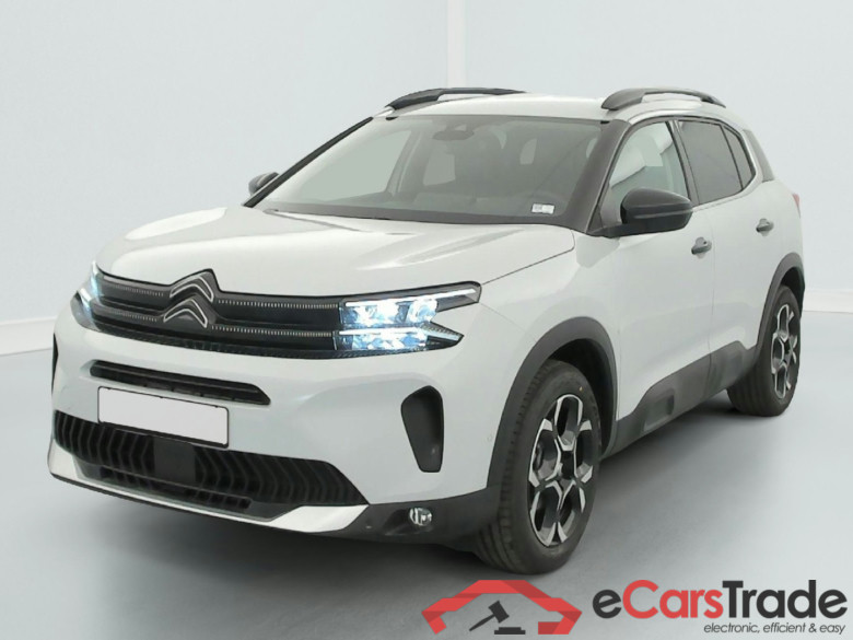Citroen C5 AIRCROSS Max BlueHDi 130 EAT8 #3