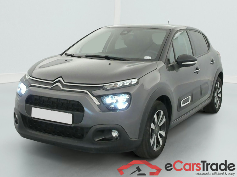 Citroen C3 Shine PureTech 110 S&S BVM6 #3
