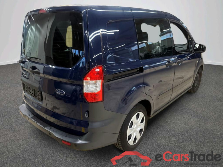 Transit Courier Trend 1.5 TDCi 55KW MT6 E6d #2
