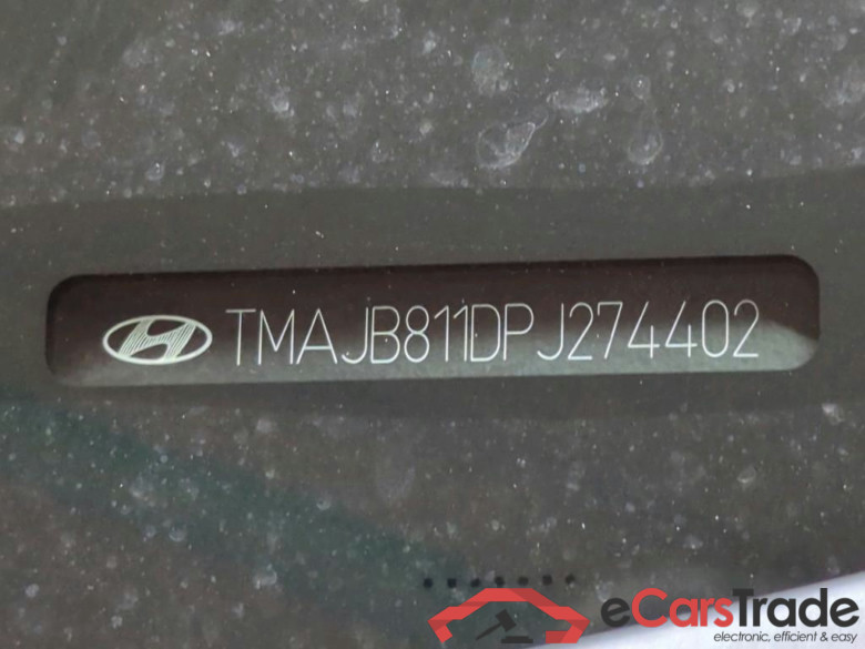 Tucson N Line Hybrid 4WD 1.6 T-GDI 169KW AT6 E6d #4