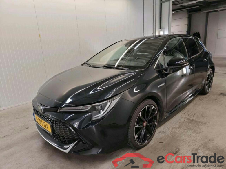 TOYOTA COROLLA 2.0 Hyb Bns GR-Sport #1