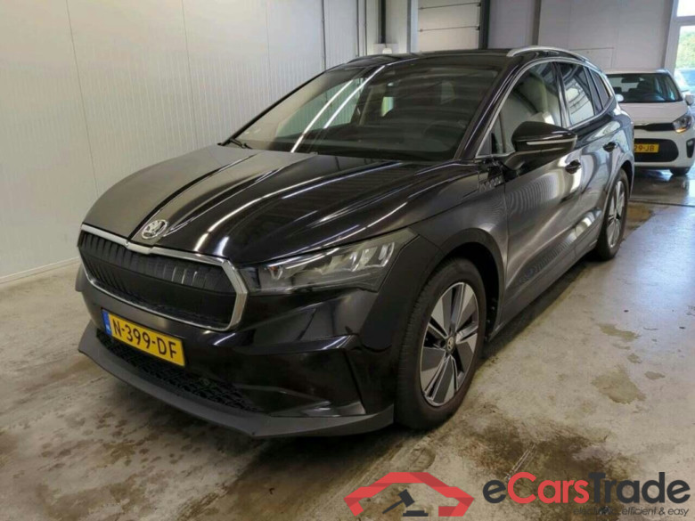 SKODA Enyaq iV 80 #1