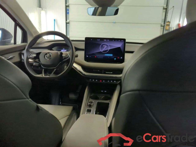 SKODA Enyaq iV 80 #3
