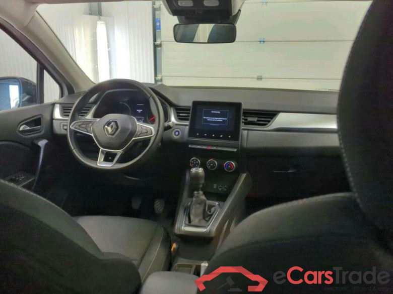 RENAULT Captur 1.0 TCe Bns Zen #3