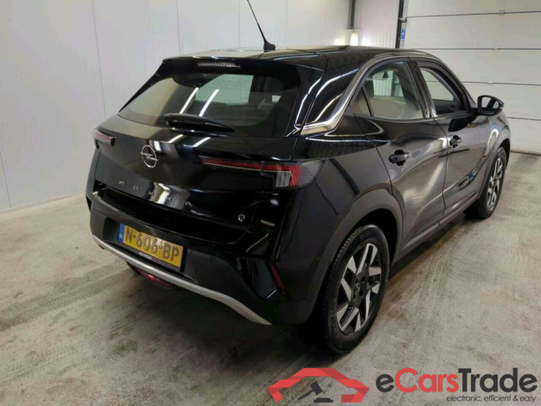 OPEL Mokka-e BE. 50-kWh 11kw bl. #2