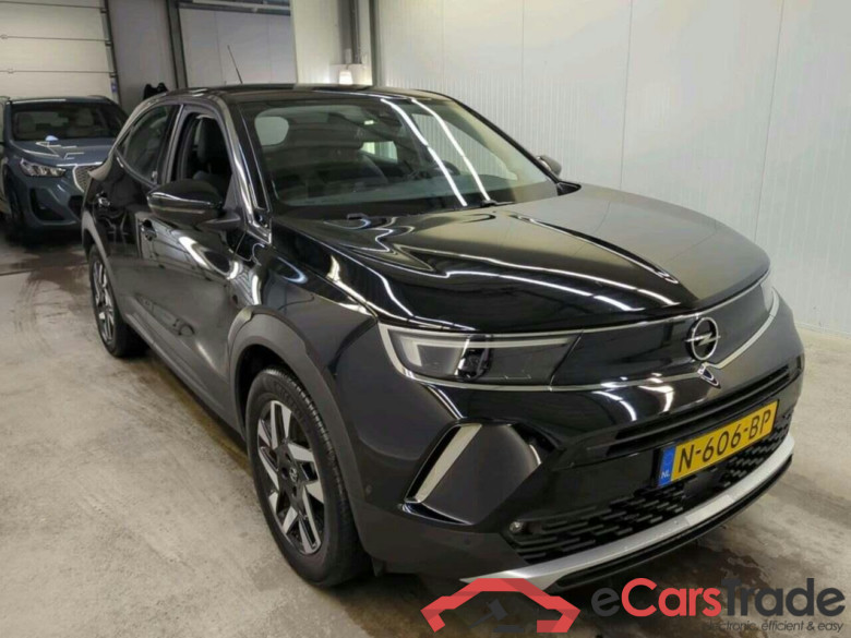 OPEL Mokka-e BE. 50-kWh 11kw bl. #5