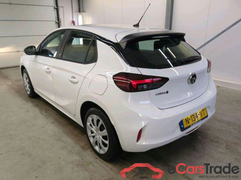 OPEL CORSA-E Edition 1f. 50 kWh #6