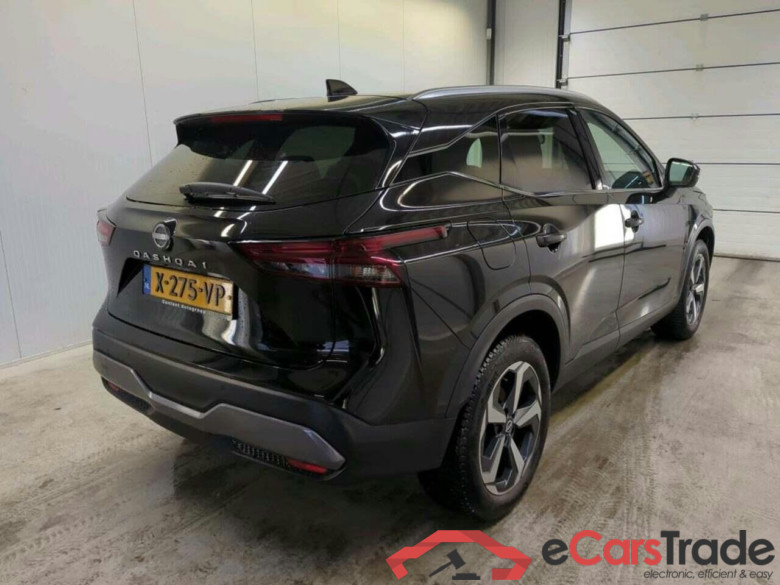 NISSAN Qashqai 1.3 MHEV X N-Connect #2