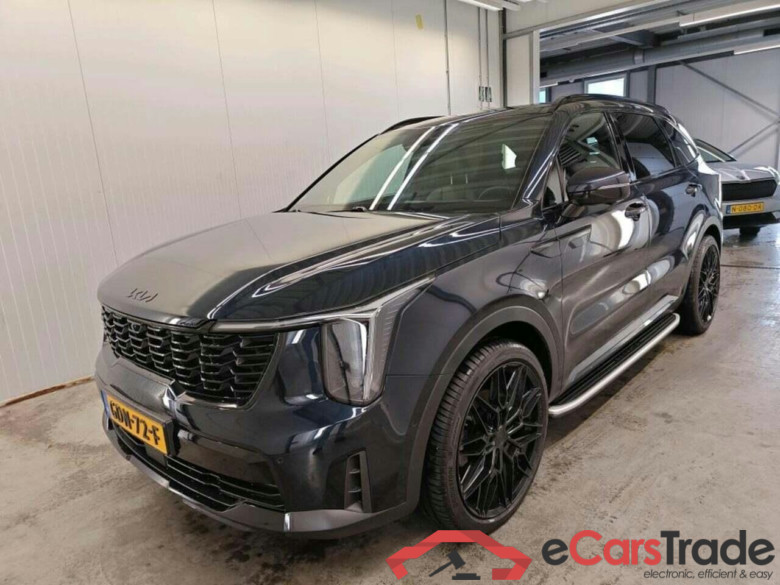 KIA Sorento 1.6 T-GDi PH ExecLi #1