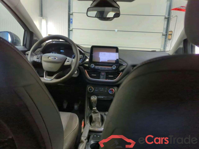 FORD PUMA 1.0 EB Connected #3