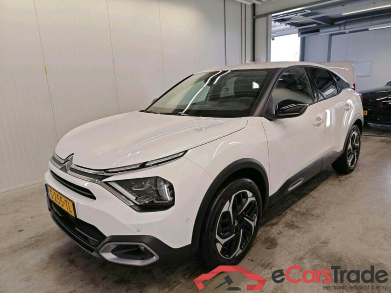 CITROEN C4 1.2 PT. ShinePackBns