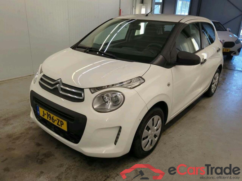 CITROEN C1 1.0 VTi Live #1