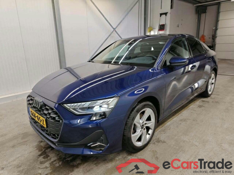 AUDI A3 Limousine 35 TFSI Adv edition