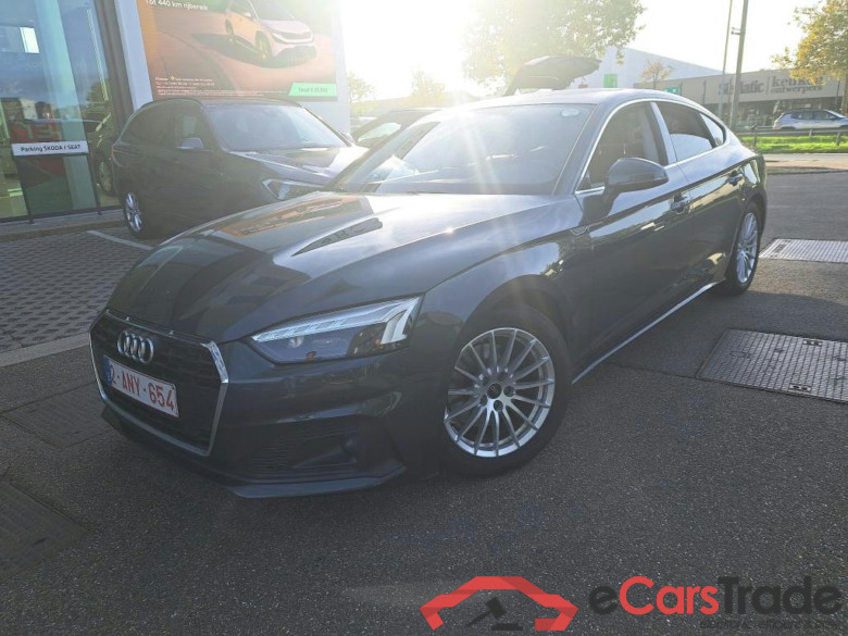 AUDI A5 SPORTBACK DIESEL - 2020 35 TDi Business Edition S tronic #1