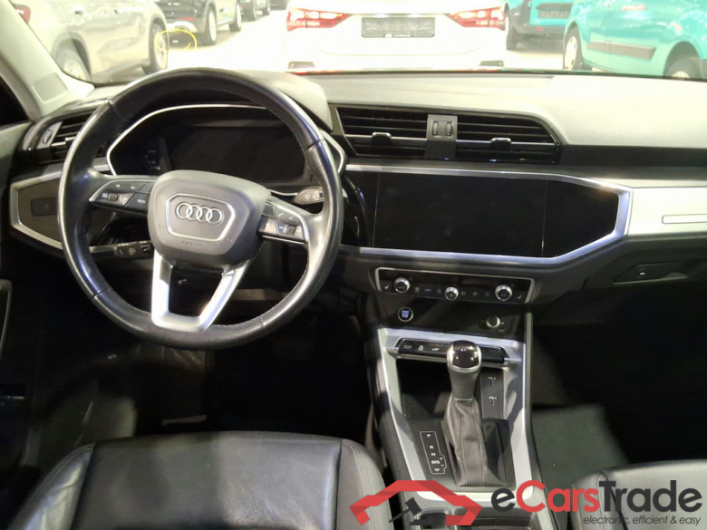 AUDI Q3 1.4 45 TFSI E S TRONIC #6