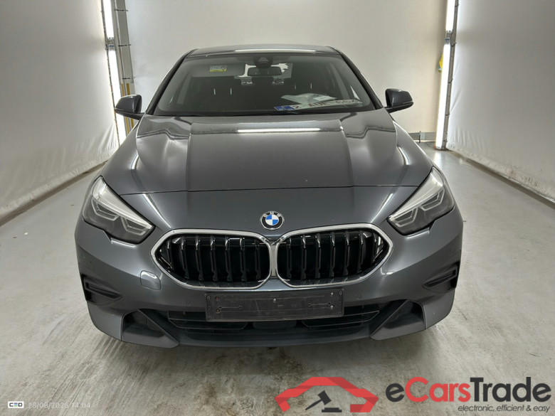 BMW 2 GRAN COUPE DIESEL 216 dA AdBlue #2