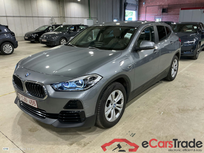 BMW X2 1.5 XDRIVE25E PHEV 162KW) #1