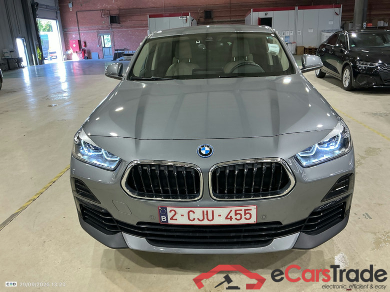 BMW X2 1.5 XDRIVE25E PHEV 162KW) #2