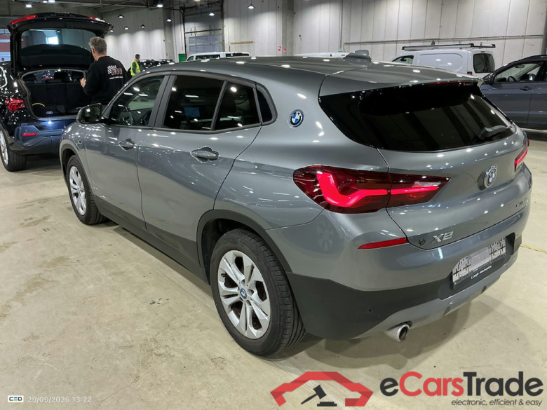 BMW X2 1.5 XDRIVE25E PHEV 162KW) #3