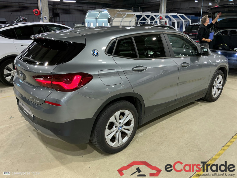 BMW X2 1.5 XDRIVE25E PHEV 162KW) #4