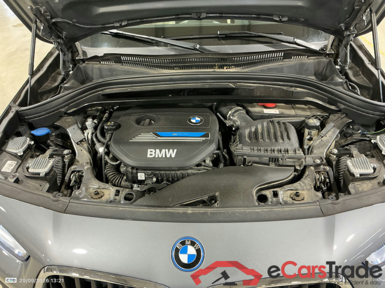 BMW X2 1.5 XDRIVE25E PHEV 162KW) #6