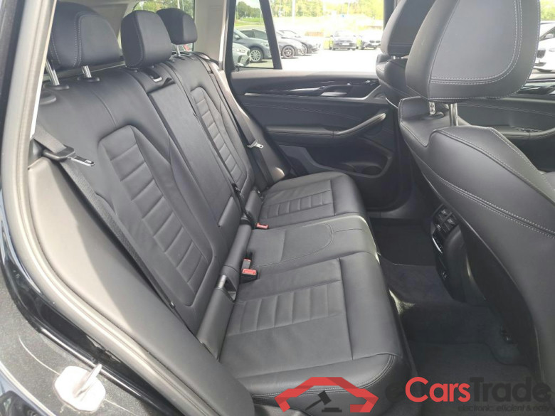 BMW X3 2.0 XDRIVE30E (120KW) AUTO #6