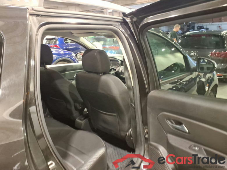 DACIA DUSTER 1.5 BLUE DCI 115 PRESTIGE #5