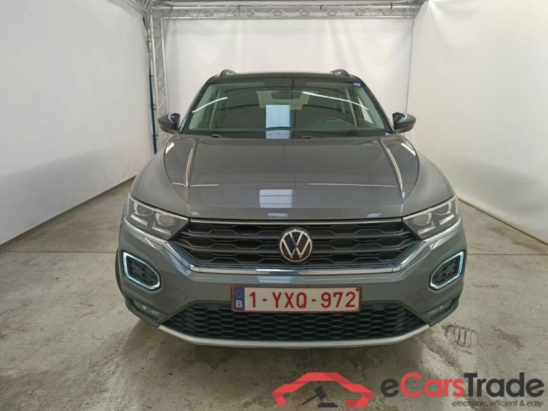Volkswagen T-Roc 1.0 TSI United 5d #5