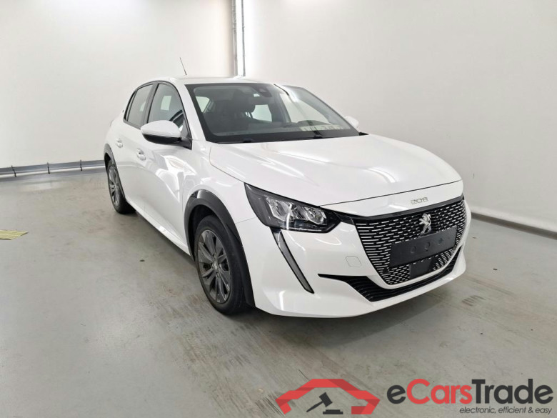 PEUGEOT 208 50 KWH ELECTRIQUE E-208 AUTO ACTIVE PACK #2
