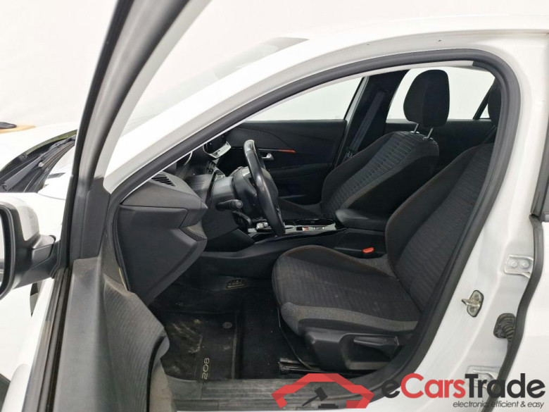 PEUGEOT 208 50 KWH ELECTRIQUE E-208 AUTO ACTIVE PACK #5