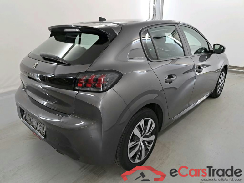 PEUGEOT 208 DIESEL - 2019 1.5 BlueHDi Active #4