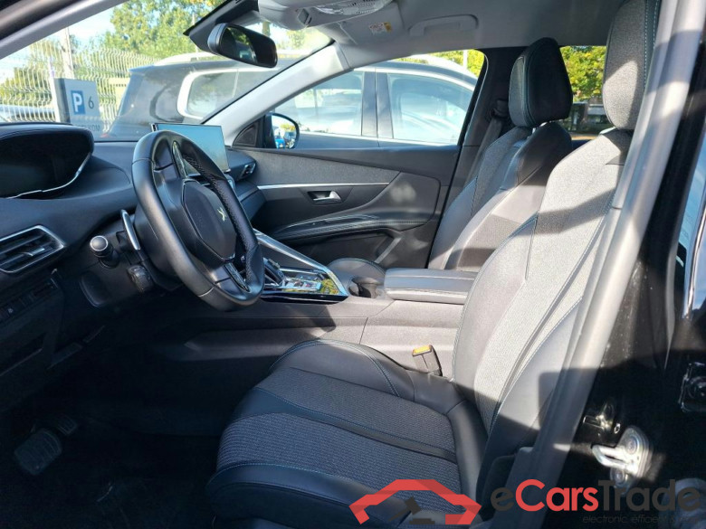 PEUGEOT 3008 1.2 PURETECH 96KW S&S AUTO ALLURE PACK #5