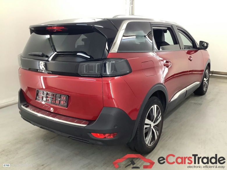 PEUGEOT 5008 1.5 BLUEHDI 130 ALLURE PACK #4