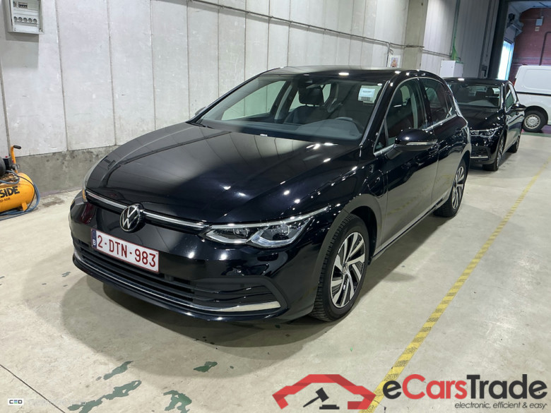 VOLKSWAGEN GOLF VIII 1.4 EHYBRID STYLE BUSINESS DSG #1