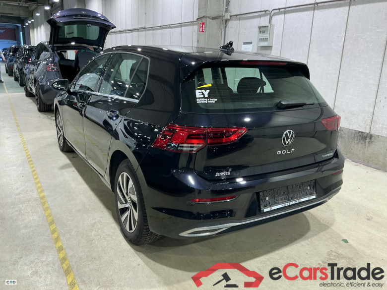 VOLKSWAGEN GOLF VIII 1.4 EHYBRID STYLE BUSINESS DSG #3
