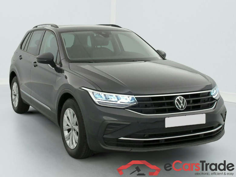 Volkswagen Tiguan Life Plus 2.0 TDI 150ch DSG7 #1