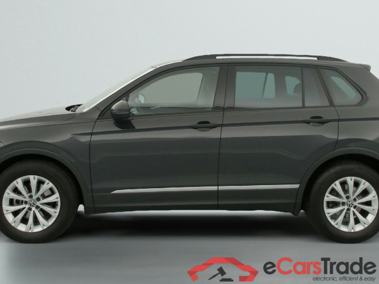 Volkswagen Tiguan Life Plus 2.0 TDI 150ch DSG7 #4