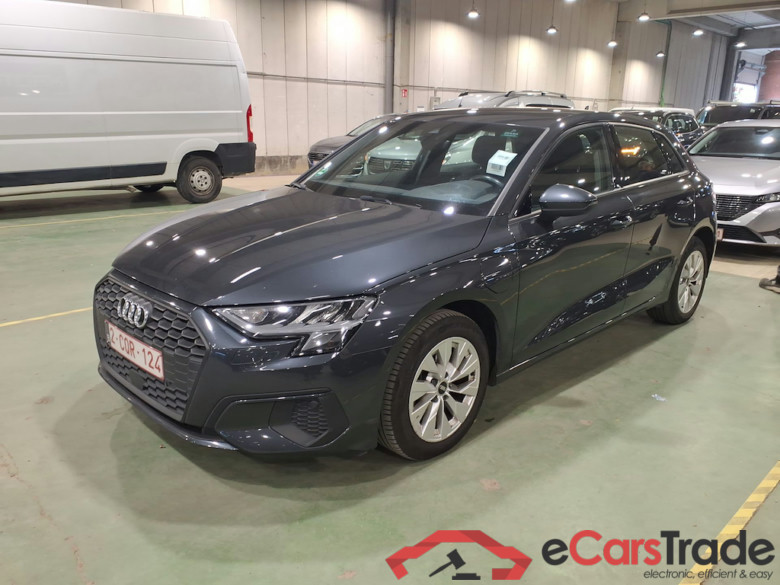 AUDI A3 SPORTBACK 1.4 40 TFSI E S TRONIC SPORTB ATTRACTION