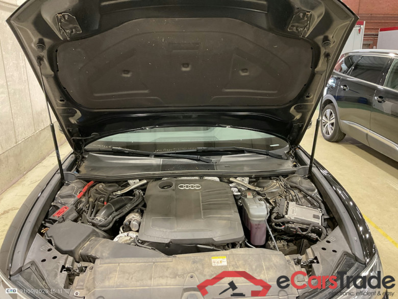 AUDI A6 AVANT 2.0 TDI 35 S TRONIC BUSINESS EDITION #6