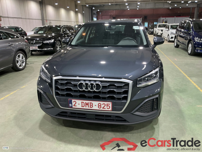 AUDI Q2 1.0 30 TFSI ATTRACTION #2