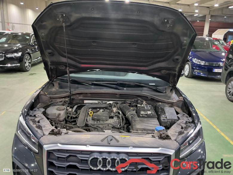 AUDI Q2 1.0 30 TFSI ATTRACTION #6