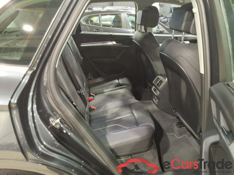 AUDI Q5 2.0 35 TDI S TRONIC B. ED. ADVANCED #5