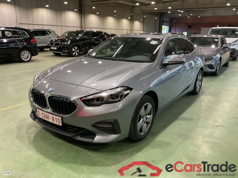 BMW 2 SERIES GRAN COUPE 1.5 218I GRAN COUPE #1