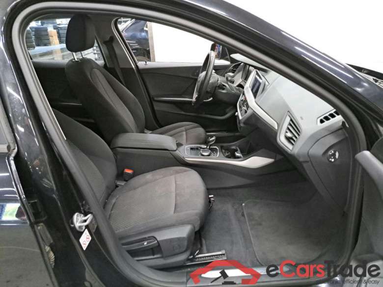 BMW - BMW 1 HATCH 118iA 140PK Business Edition Advantage & Pack Business & Cruise Control & Parking Assistant Pack  * PETROL * #3