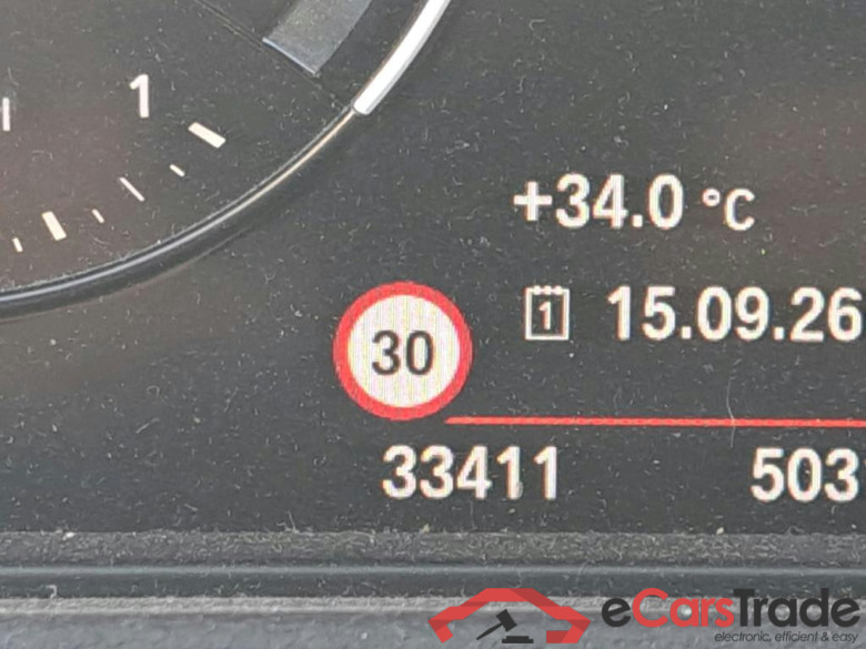 BMW X1 / 2019 / 5P / todoterreno sDrive18dA Corporate #5