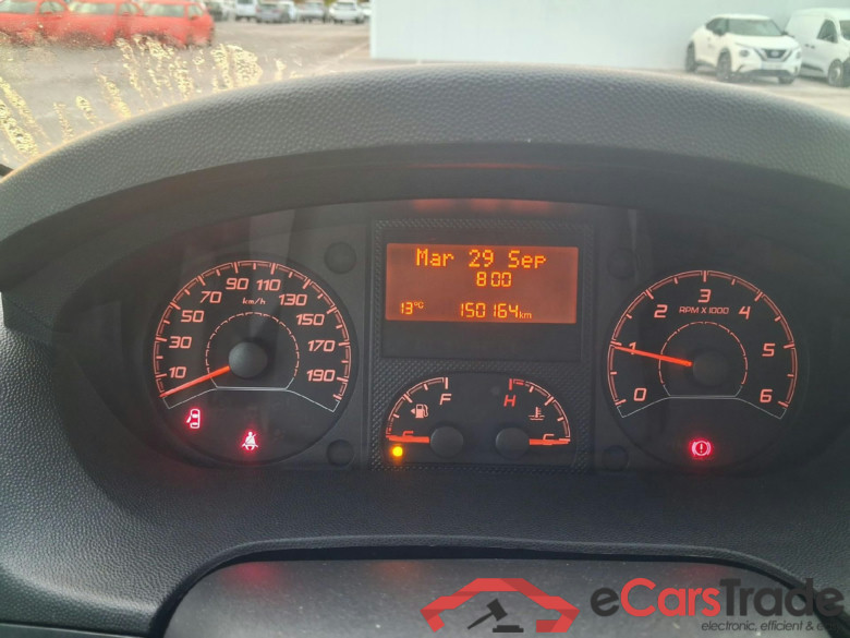 OPEL Movano / 2021 / 4P / Fgón Base L2H2 3.5T 2.2 BHDi 88kW #4
