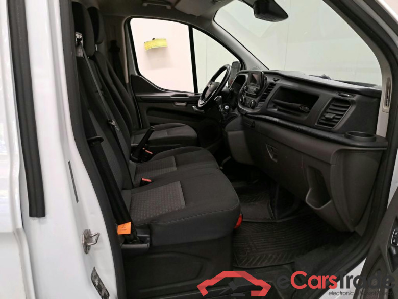 FORD - FOR TRANSIT CUSTOM 300S TD 130PK M6 FWD Trend & Good Sight Pack Plus #3
