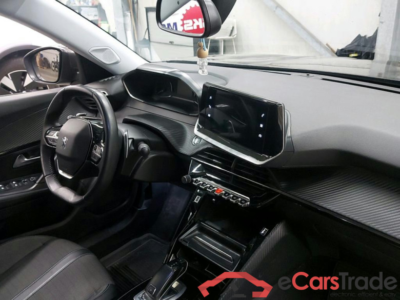 PEUGEOT - PEU 2008 Puretech 130PK EAT8 Allure With Connect & VisioPark I  * PETROL * #3