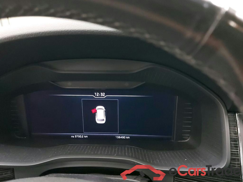 SKODA - SKO KODIAQ CRTDI 150PK DSG7 Style Pack Corporate Plus & Premium With Suede Leather & Assistance & Area 360 Camera & Pano Roof & Canton Sound & Park Assist & 7 Seat Config #5