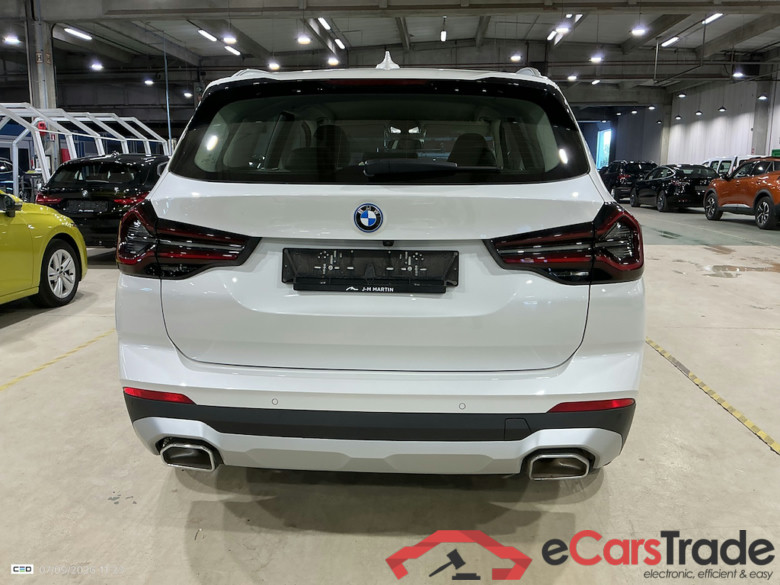 BMW X3 2.0 XDRIVE30E (120KW) AUTO #5